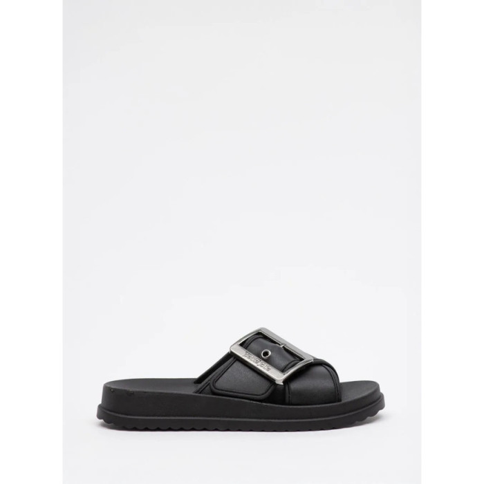 ZAPATOS DE MUJER PETITE JOLIE J-LASTIC PRETO