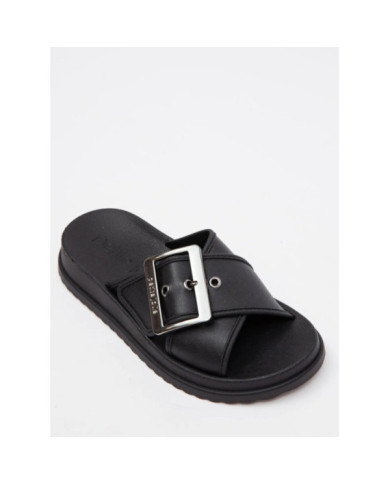 ZAPATOS DE MUJER PETITE JOLIE J-LASTIC PRETO