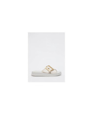 ZAPATOS DE MUJER PETITE JOLIE J-LASTIC WHITE
