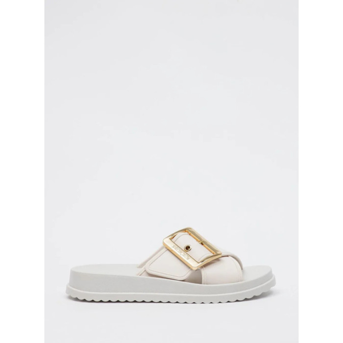 ZAPATOS DE MUJER PETITE JOLIE J-LASTIC WHITE