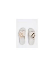 ZAPATOS DE MUJER PETITE JOLIE J-LASTIC WHITE
