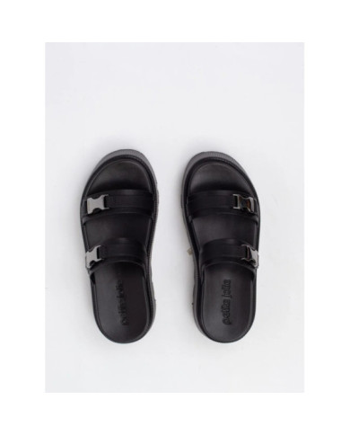 ZAPATOS DE MUJER PETITE JOLIE J-LASTIC PRETO