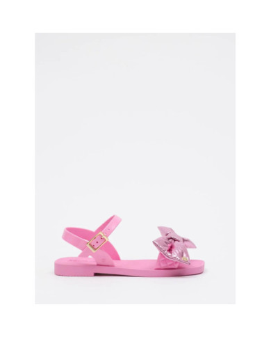 ZAPATOS DE MUJER PETITE JOLIE J-LASTIC PINK