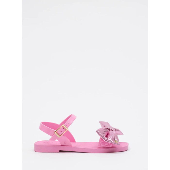 ZAPATOS DE MUJER PETITE JOLIE J-LASTIC PINK
