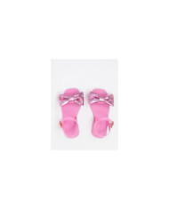 ZAPATOS DE MUJER PETITE JOLIE J-LASTIC PINK