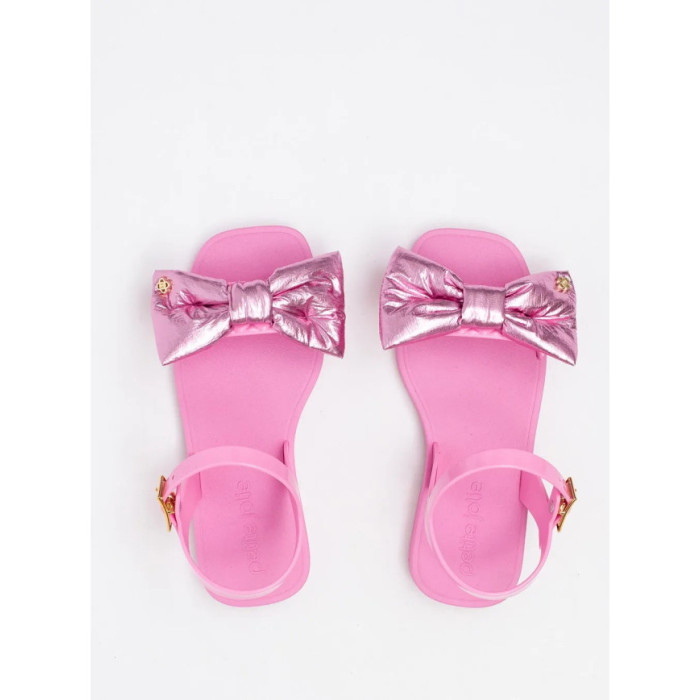 ZAPATOS DE MUJER PETITE JOLIE J-LASTIC PINK