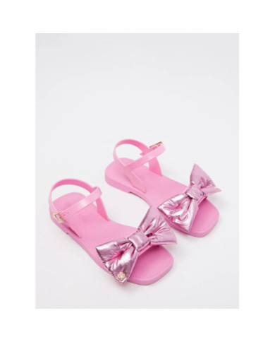 ZAPATOS DE MUJER PETITE JOLIE J-LASTIC PINK