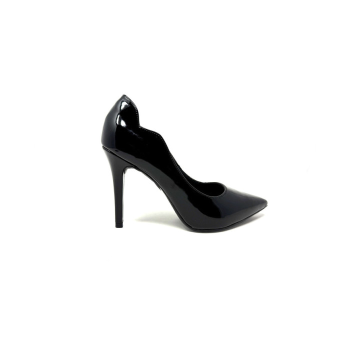Zapatos de Mujer VERNIZ PRETO