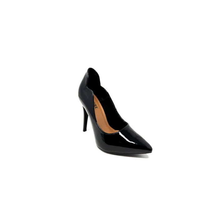 Zapatos de Mujer VERNIZ PRETO