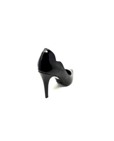 Zapatos de Mujer VERNIZ PRETO