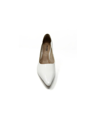 Zapatos de Mujer VERNIZ BRANCO