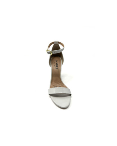 Zapatos de Mujer VERNIZ WHITE