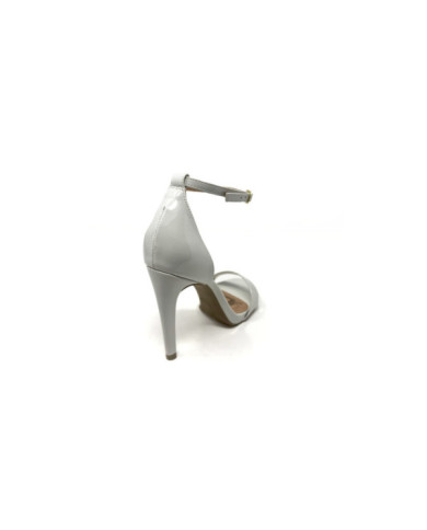 Zapatos de Mujer VERNIZ WHITE