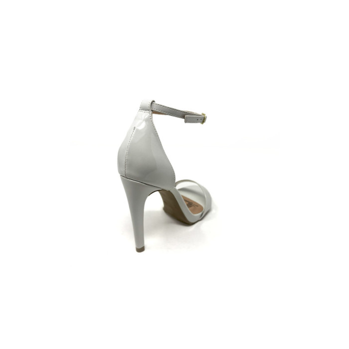Zapatos de Mujer VERNIZ WHITE