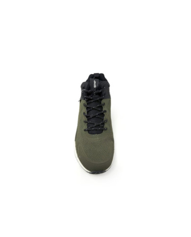 Zapatos de Hombre VERDE