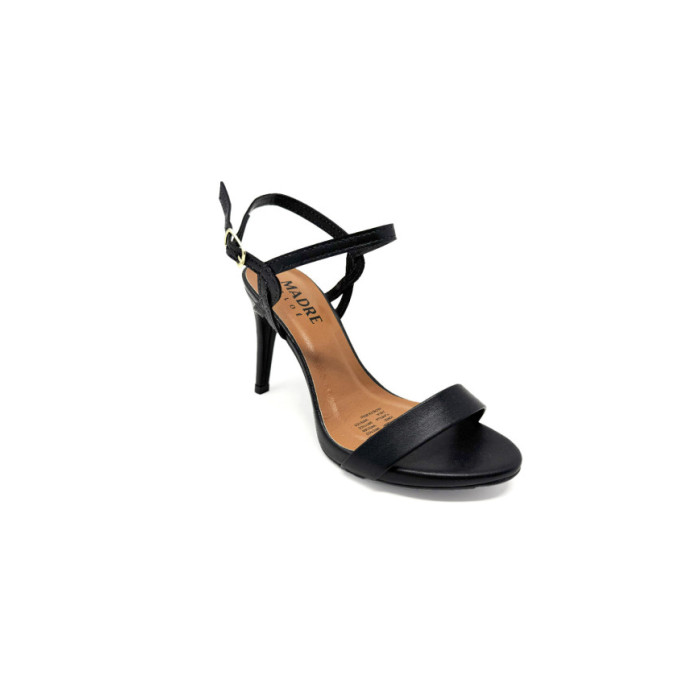 Zapatos de Mujer NAPA PRETO