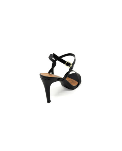 Zapatos de Mujer NAPA PRETO