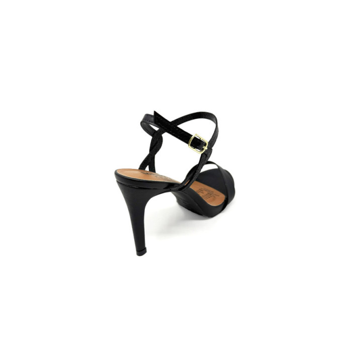 Zapatos de Mujer NAPA PRETO