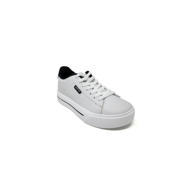 Zapatos de Hombre BRANCO