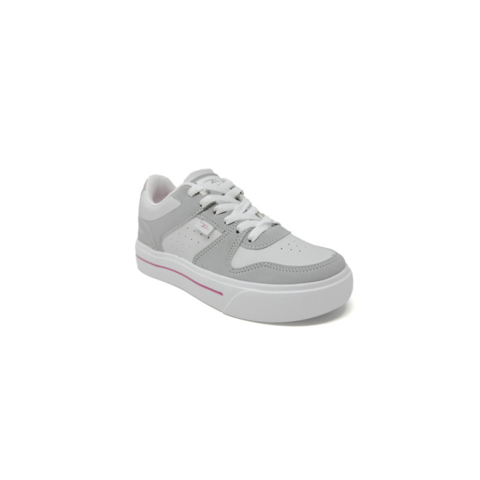 Zapatos de Mujer BRANCO