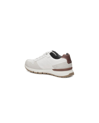 Zapatos de Hombre NAPA BRANCO