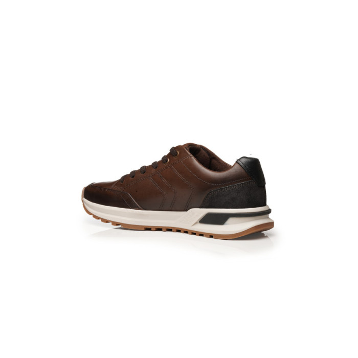 Zapatos de Hombre STRETCH TABACO