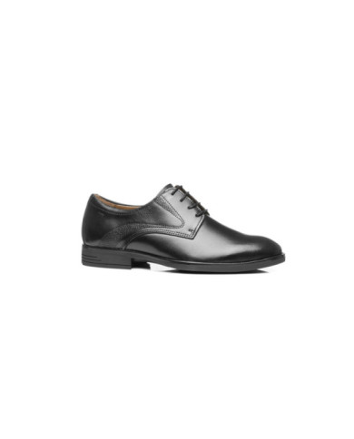 Zapatos de Hombre STRETCH PRETO
