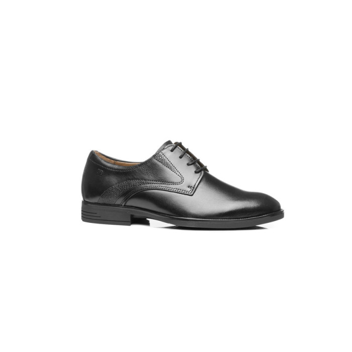 Zapatos de Hombre STRETCH PRETO