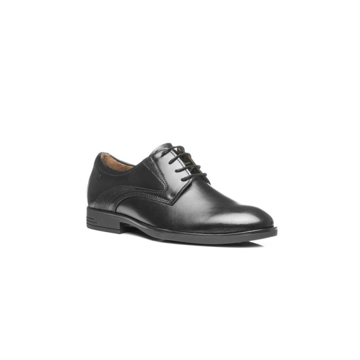 Zapatos de Hombre STRETCH PRETO