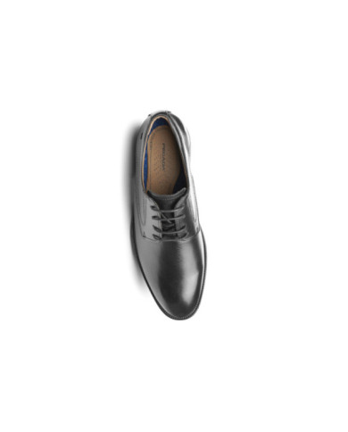 Zapatos de Hombre STRETCH PRETO