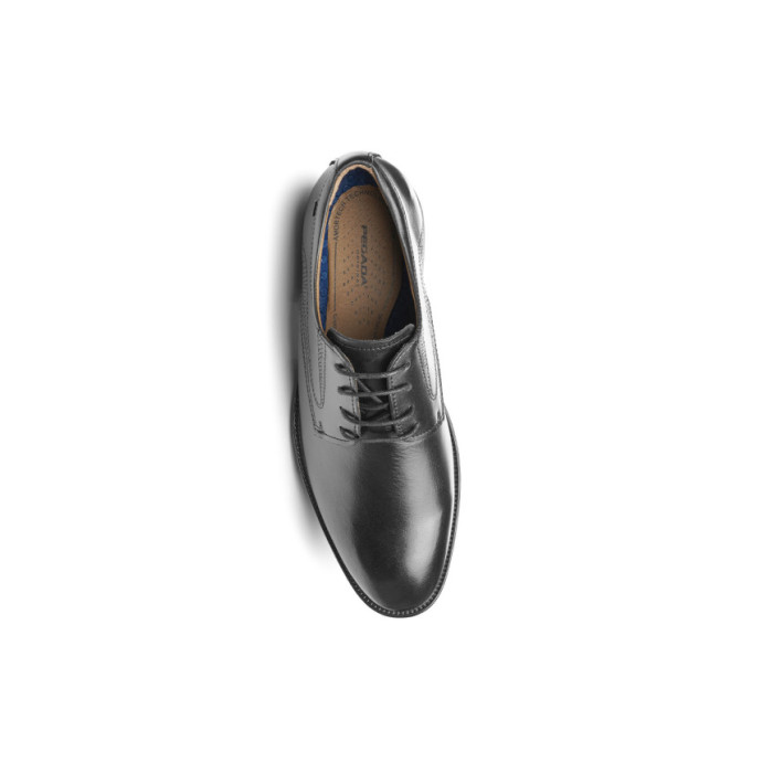 Zapatos de Hombre STRETCH PRETO