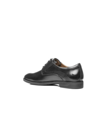 Zapatos de Hombre STRETCH PRETO