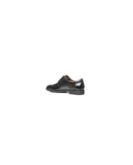 Zapatos de Hombre STRETCH PRETO