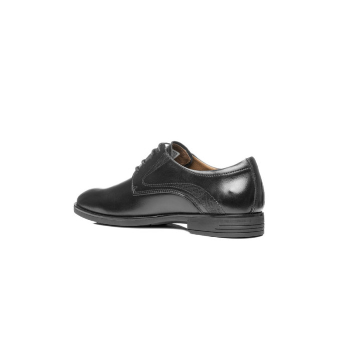 Zapatos de Hombre STRETCH PRETO