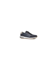 Zapatos de Hombre MICROFIBRA BLUE