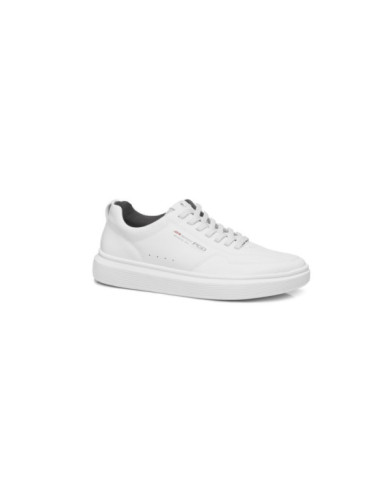 Zapatos de Hombre MICROFIBRA BRANCO