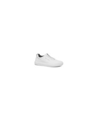 Zapatos de Hombre MICROFIBRA BRANCO