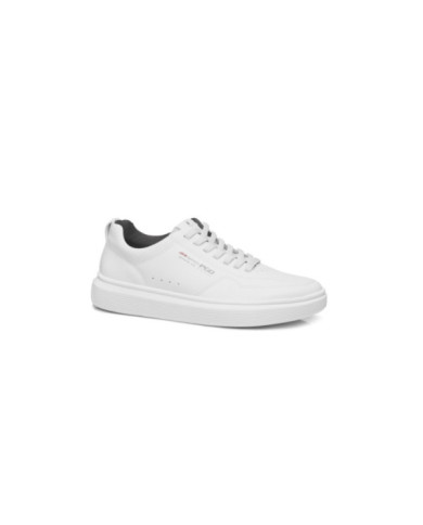Zapatos de Hombre MICROFIBRA BRANCO