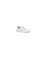 Zapatos de Hombre MICROFIBRA BRANCO