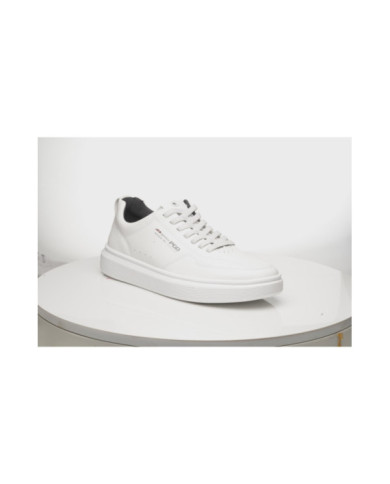 Zapatos de Hombre MICROFIBRA BRANCO
