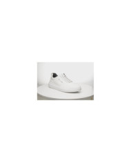 Zapatos de Hombre MICROFIBRA BRANCO