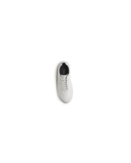 Zapatos de Hombre MICROFIBRA BRANCO