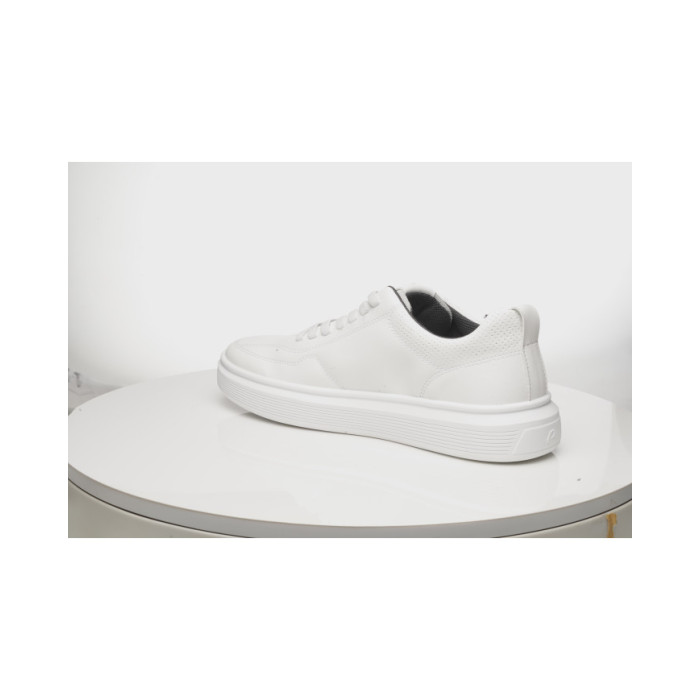 Zapatos de Hombre MICROFIBRA BRANCO