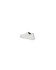 Zapatos de Hombre MICROFIBRA BRANCO