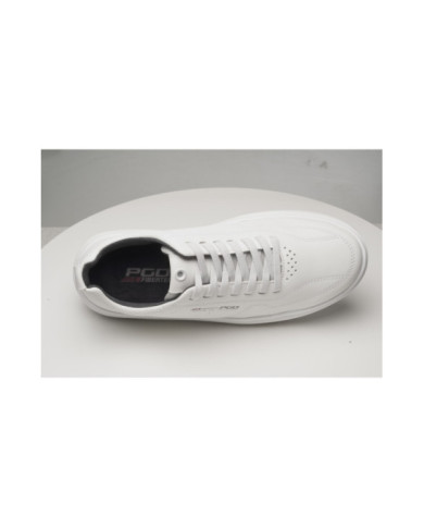 Zapatos de Hombre MICROFIBRA BRANCO