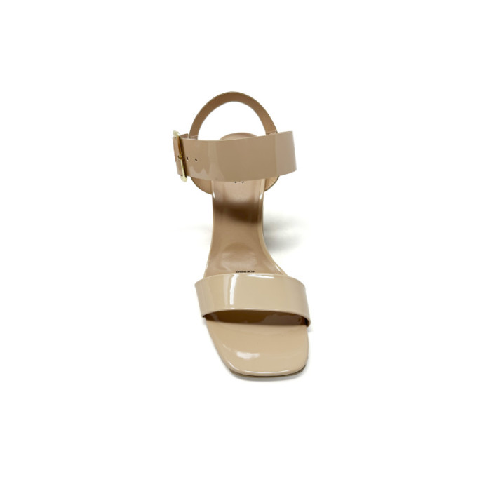 Zapatos de Mujer VERNIZ NUDE