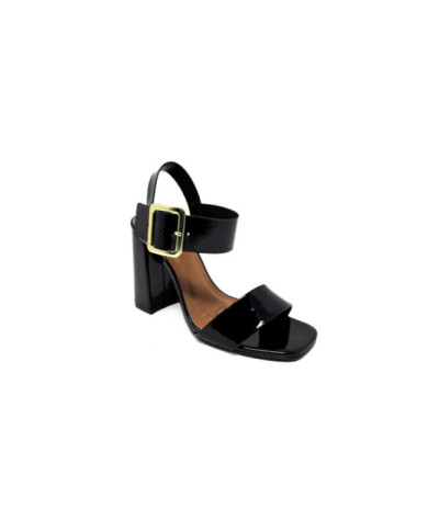 Zapatos de Mujer VERNIZ PRETO