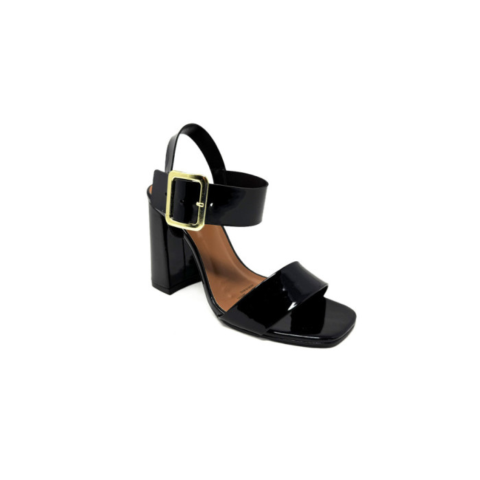 Zapatos de Mujer VERNIZ PRETO