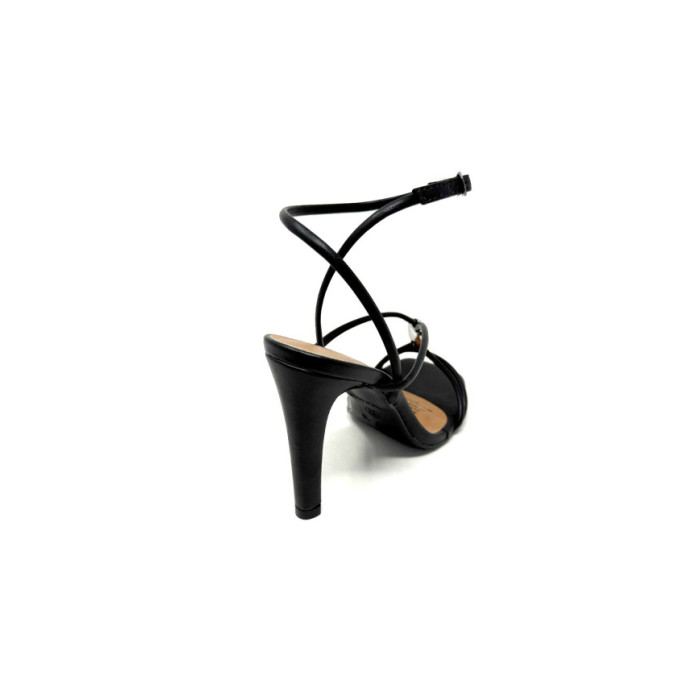 Zapatos de Mujer NAPA PRETO