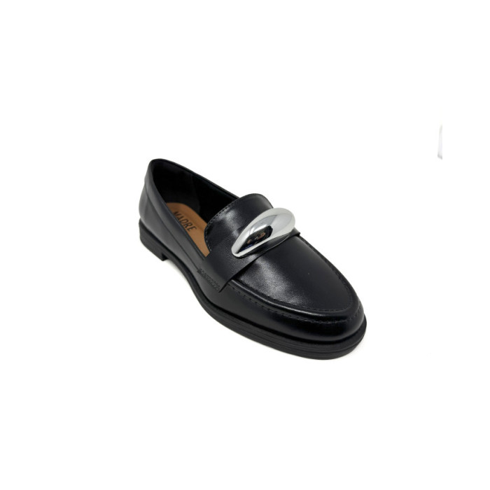 Zapatos de Mujer NAPA PRETO